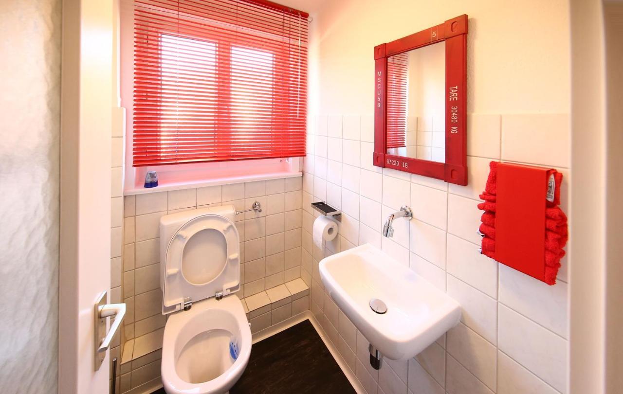 Ferienwohnungen Eibner Dettingen an der Erms Bagian luar foto